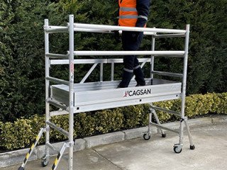 location-echafaudage-roulant